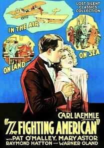 Watch The Fighting American