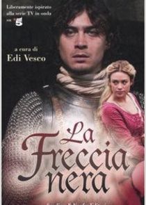 Watch La Freccia nera