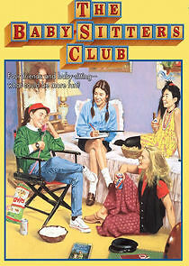 Watch The Baby-Sitters Club