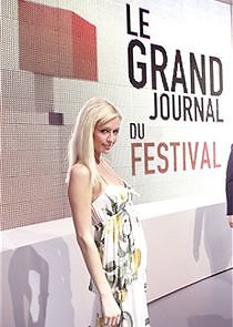 Watch Le journal du Festival
