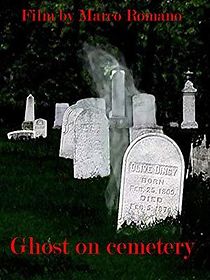 Watch Ghost on Cemetery
