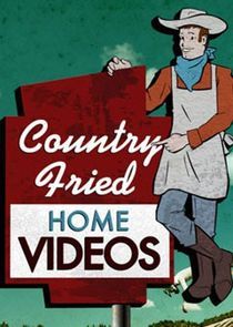 Watch Country Fried Home Videos