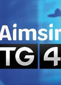 Watch An Aimsir Láithreach