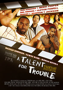 Watch A Talent for Trouble