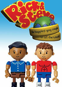 Watch Rick & Steve the Happiest Gay Couple in All the World