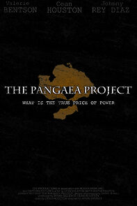 Watch The Pangaea Project (Short 2019)