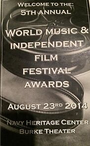 Watch 5th Annual World Music & Independent Film Festival