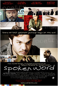 Watch Spoken Word