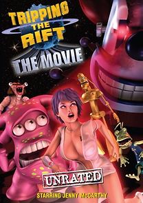 Watch Tripping the Rift: The Movie