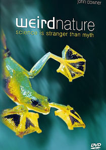 Watch Weird Nature