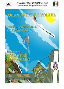 Watch Quando Pedro volava