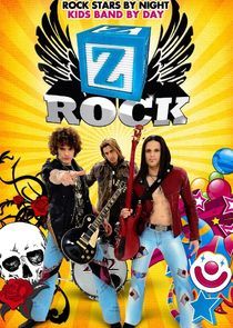 Watch Z Rock