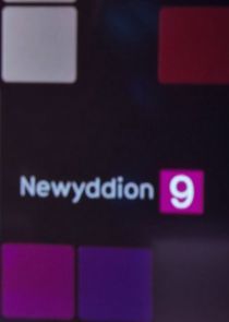Watch Newyddion 9 A'r Tywydd