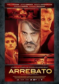 Watch Arrebato