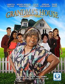 Watch Grandma's House