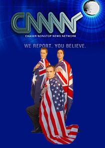 Watch CNNNN: Chaser Non-Stop News Network