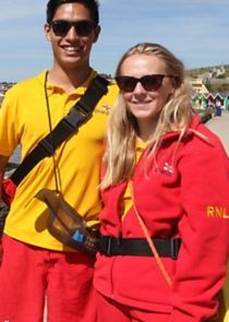 Watch Glamorgan Coastal Lives