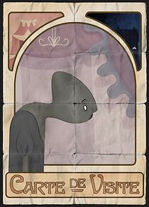 Watch Carte de Visite (Short 2006)