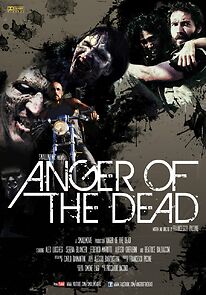 Watch Anger of the Dead (Short 2013)