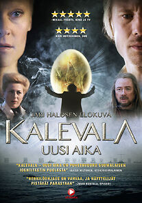 Watch Kalevala - uusi aika