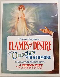 Watch Flames of Desire