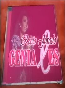 Watch Geniales: Rocío Jurado (TV Special 2001)