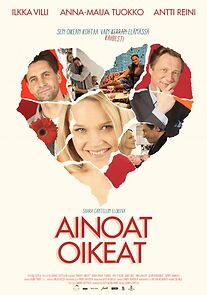 Watch Ainoat oikeat