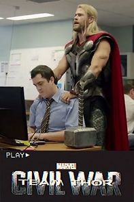 Watch Team Thor