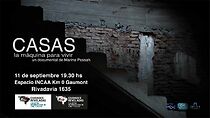 Watch Casas, la máquina para vivir