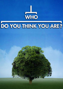 Watch Who Do You Think You Are?