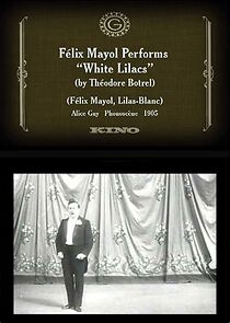 Watch Lilas blanc (Short 1905)