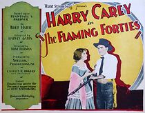 Watch The Flaming Forties