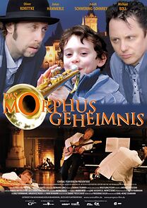 Watch Das Morphus-Geheimnis