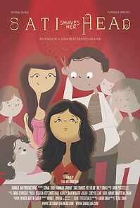 Watch Sati Shaves Her Head (Short 2011)