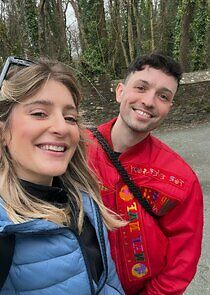 Watch Tracks & Trails