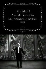 Watch La polka des trottins (Short 1905)