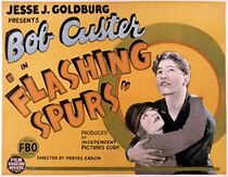 Watch Flashing Spurs