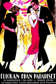 Watch Flickan från paradiset