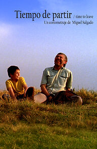 Watch Tiempo de partir (Short 2008)