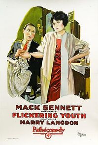 Watch Flickering Youth (Short 1924)
