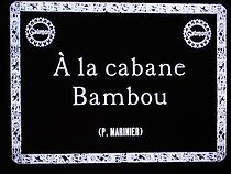 Watch In a Bamboo Hut (Short 1905)