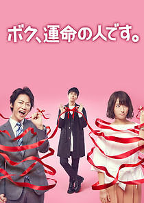 Watch I'm Your Destiny