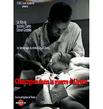 Watch Chirurgien dans la guerre d'Algérie