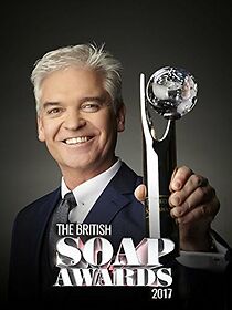 Watch The British Soap Awards 2017 (TV Special 2017)