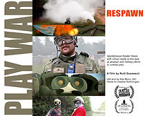 Watch Play War (Short 2013)