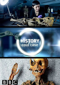 Watch History Cold Case