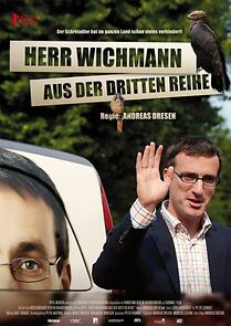 Watch Herr Wichmann aus der dritten Reihe
