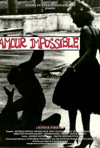 Watch Amour Impossible (Short 1984)