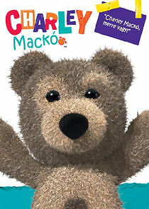 Watch Little Charley Bear