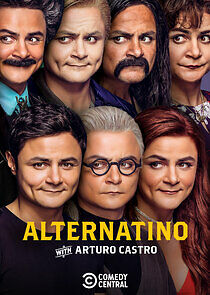 Watch Alternatino with Arturo Castro